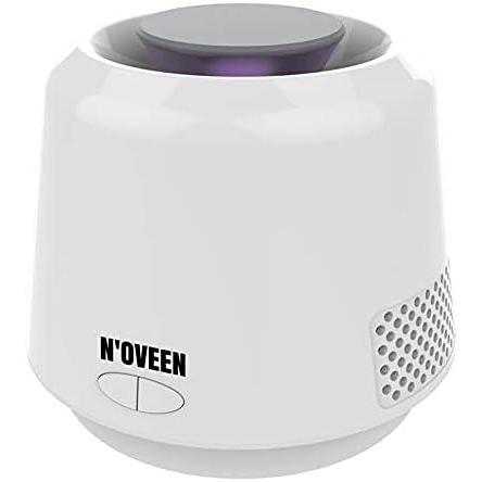Noveen Insektenvernichter-Lüfter IKN883 LED, Ventilator