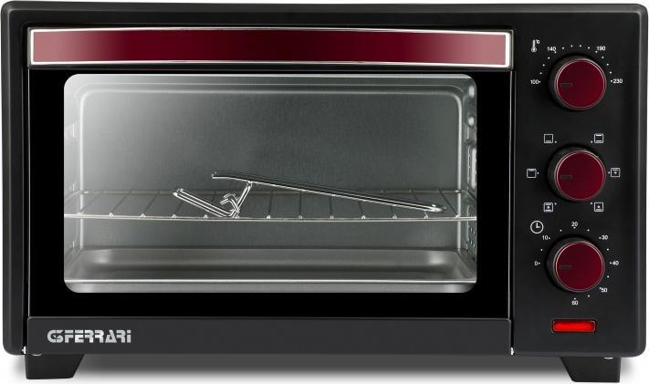 Actual product image G3 Ferrari G10073 electric oven