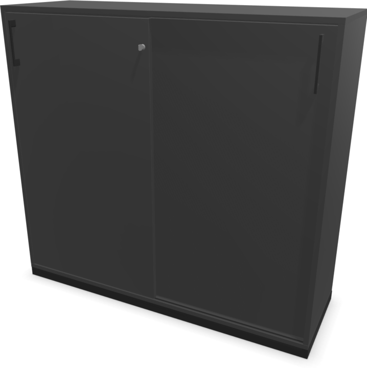 Dark grey, Black