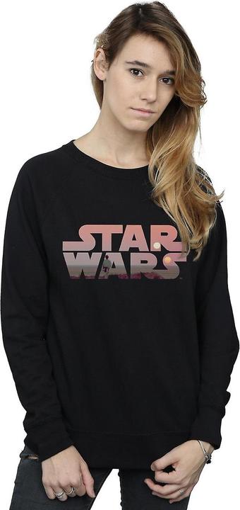 Produktbild Star Wars Tatooine Sweatshirt Logo (M)