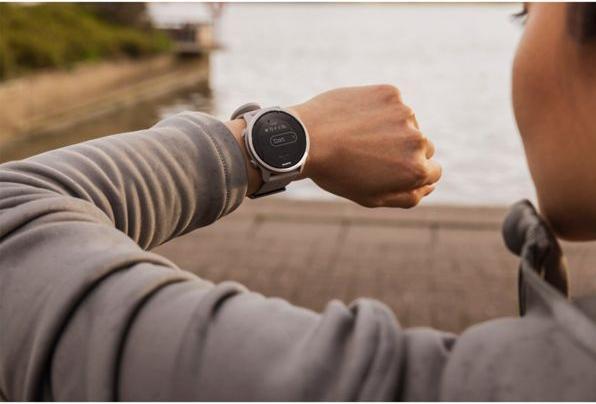 Produktbild Suunto 5 Peak (43 mm)
