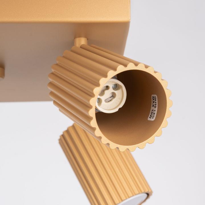 Produktbild Licht-Erlebnisse Spot Strahler Berta (GU10)