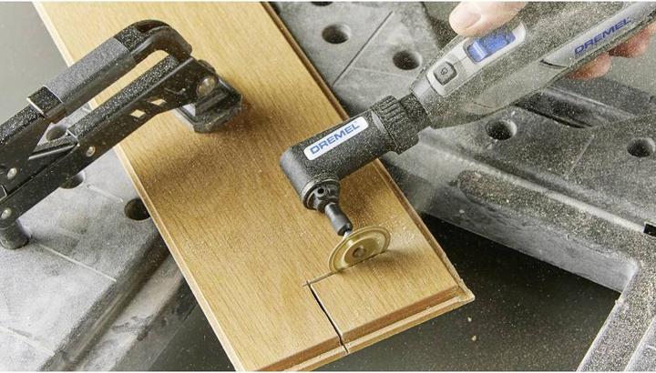 Actual product image Dremel 8240