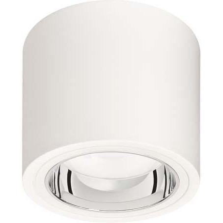 Philips, Wandleuchte + Deckenleuchte, 97104500 (4400 lm)