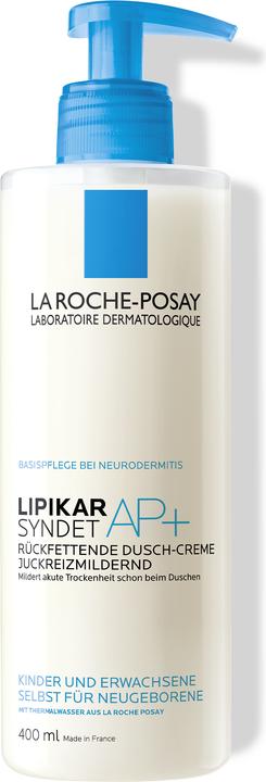 La Roche Posay Sindrome di Lipikar AP+ (400 ml)