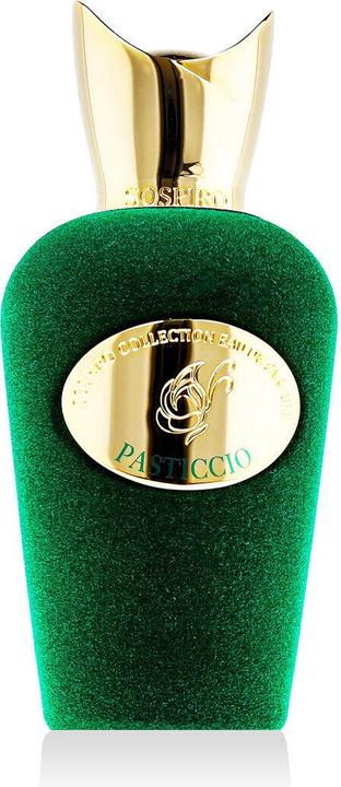 Immagine prodotto Sospiro Perfume Pasticcio (Eau de parfum, 100 ml)