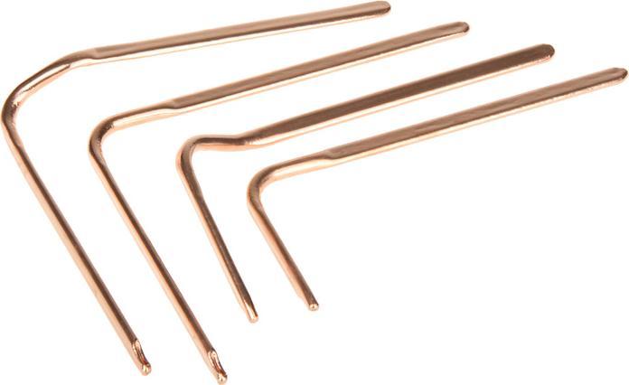 Immagine prodotto Streacom Heatpipes di lunghezza estesa LH4