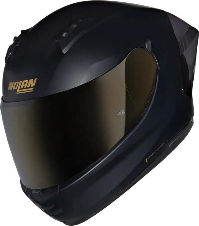 Productafbeelding Nolan N60-6 Sport Aureo (58 cm, M)