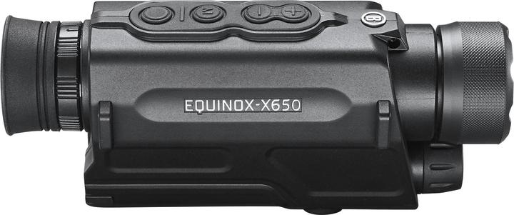 Immagine prodotto Bushnell Equinox X 650 con Illuminatore Box 5l