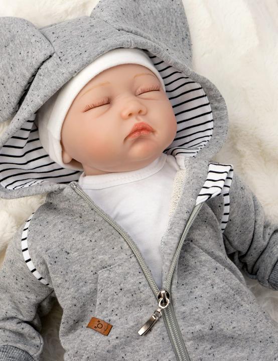 Produktbild Koala Baby Schleife Streifen (56)