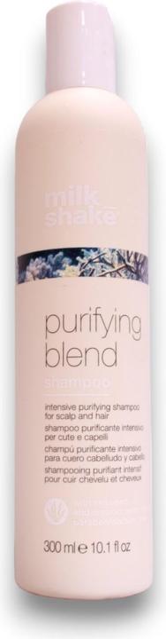 Produktbild Milk_Shake Purifying Blend Shampoo 300 ml (300 ml, Flüssiges Shampoo)