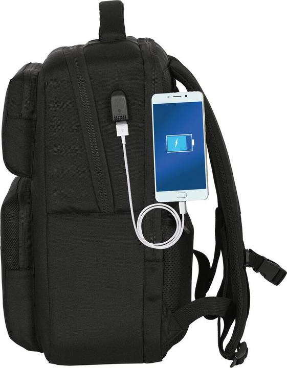 Image du produit Real Madrid CF Laptoptasche Real Madrid C.F.