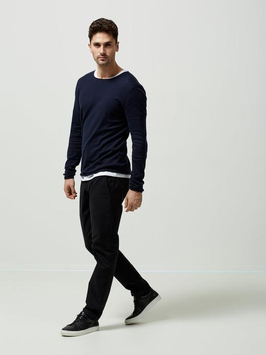 Actual product image Selected Homme Chino