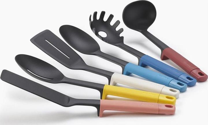 Actual product image Joseph Joseph Cooking cutlery set