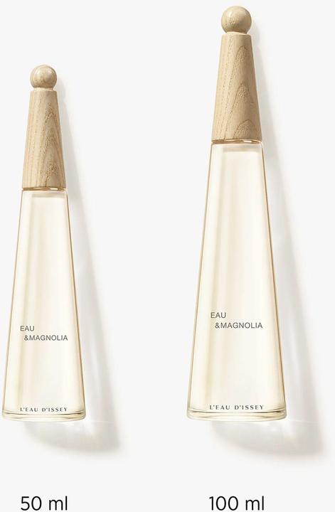 Immagine prodotto Issey Miyake Eau & Magn Eau de Toilette Intense (Eau de toilette, 50 ml)