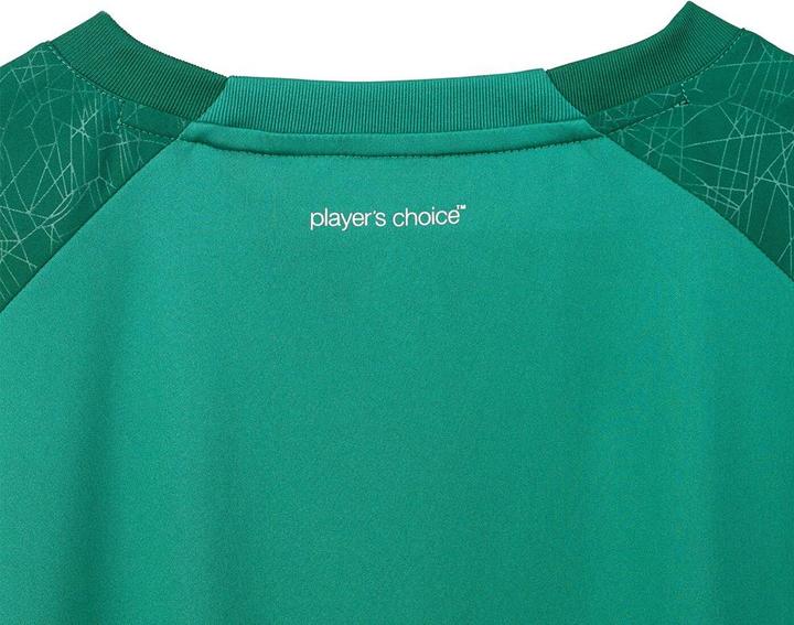 Immagine prodotto Select Trikot Kurzarm Spain v25 (140)