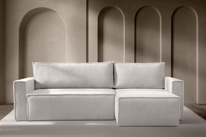 Produktbild Konsimo Napi Ii (Ecksofa)