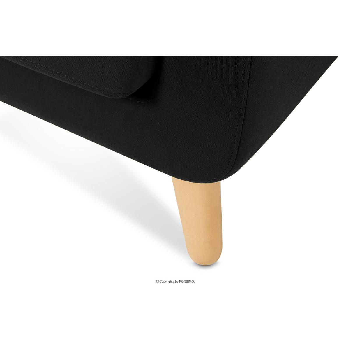 Thumbnail - Konsimo, Sofa, Tagio (Ecksofa)