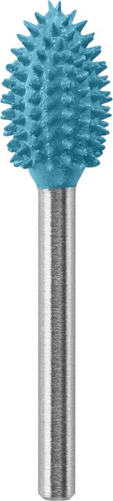 Dremel 26159953DM Raspelfräser Edelstahl Raspel 9.5 mm 1 St.