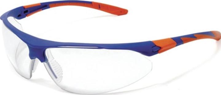 Safety glasses Stealth™ 9000 EN 166 EN 170 Lens clear PC