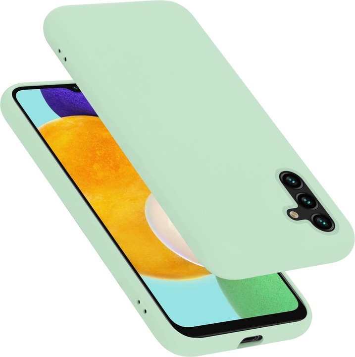 LIQUID LIGHT GREEN