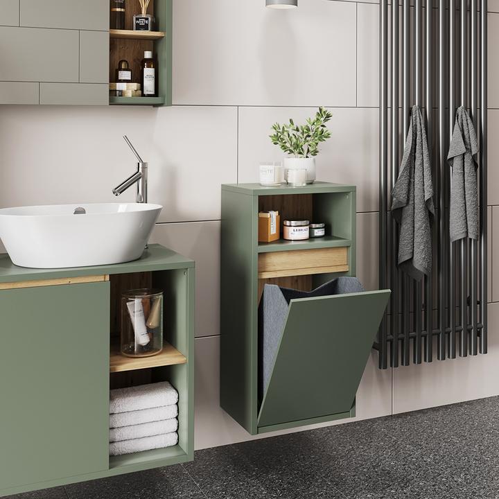 Produktbild Vicco Viola (38 x 33 x 80 cm)