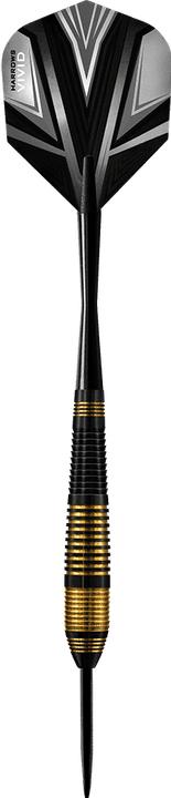 Image du produit Harrows Vivid Brass - Noir (23 g)
