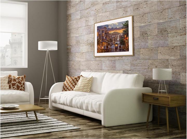 Produktbild Schipper MNZ - Abendstimmung in San Francisco