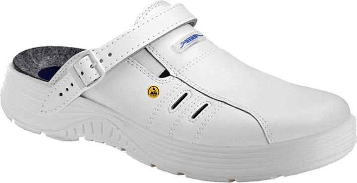 Produktbild Abeba ESD Clog S1 (SB, 41)