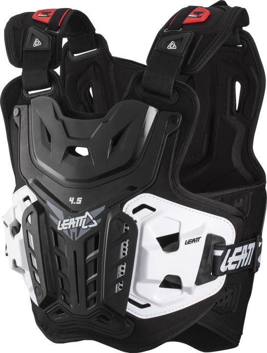 Actual product image Leatt Chest 4.5 (One size)