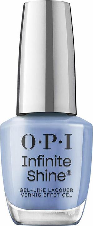 Actual product image OPI Brillance infinie Strongevity (Gel-Effect Nail Polish)