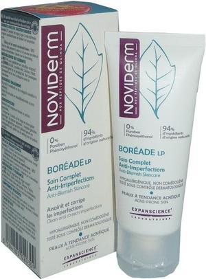 Actual product image Mustela Noviderm Boreade LP Emul Correctora 30ml (Cleansing lotion, 30 ml)