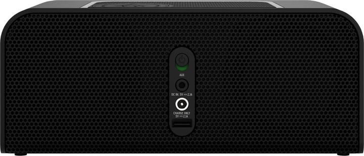 Image du produit Klipsch Haut-parleur Bluetooth Groove XL, noir (16.50 h)