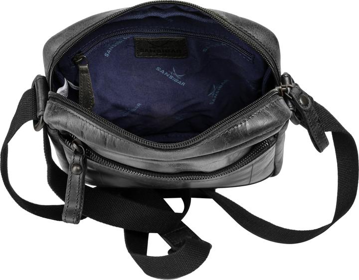 Actual product image Sansibar Umhängetasche