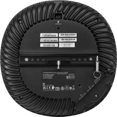 Thumbnail - HPE E Aruba AP-635 Access Point, RW, Tri Radio Wi-Fi 6E, Internal Antennas (1200 Mbit/s), Access Point