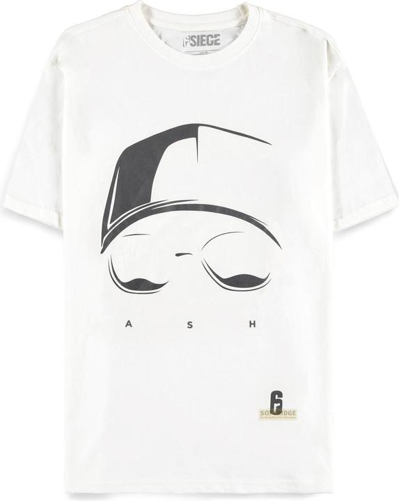 Produktbild Difuzed 6 Siege - Men's Short Sleeved T-shirt - M (M)