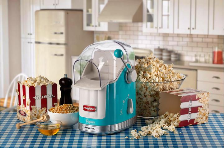 Image du produit Ariete 2958 Popcorn-Maschine PartyTime