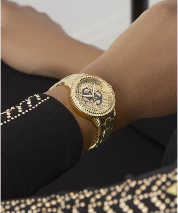 Produktbild Guess G Lace (Analoguhr, 34 mm)