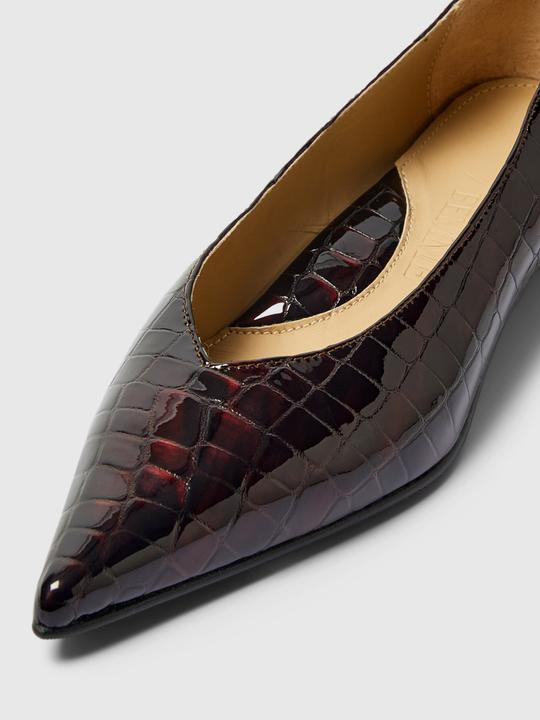 Image du produit Selected Femme Spitze Lederpumps (38)