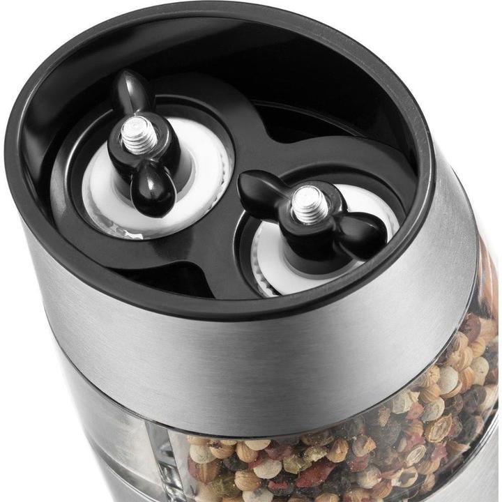 Image du produit Bodum Twin (Poivre, Sel)
