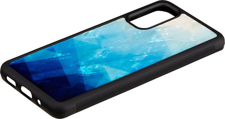 Image du produit Ikins case for Samsung Galaxy S20 blue lake black (Samsung Galaxy S20)