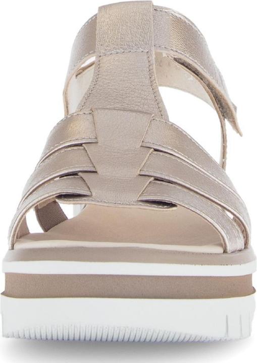 Actual product image Gabor Sandalen (39)