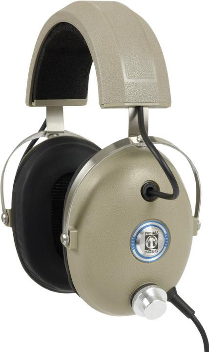 Actual product image Koss Pro4AA (Cable)