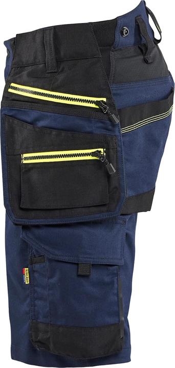 Produktbild Blakläder Artisan Stretch Striker (44)