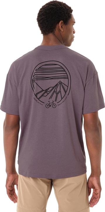 Produktbild Vaude Cyclist Casual (S)