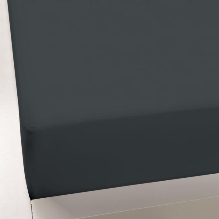 Produktbild Formesse Jersey Spannbetttuch Bella Gracia (100x200 cm, 90x200 cm)