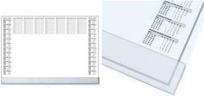 Image du produit Sigel Protect (59,5 x 41 cm)