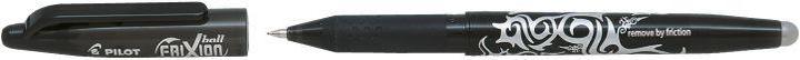 Productafbeelding Pilot FriXion Bal (Zwart, 1 x)