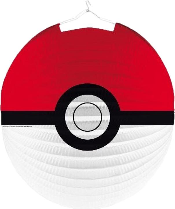 Productafbeelding NoName Lampion Pokemon Poké Ball