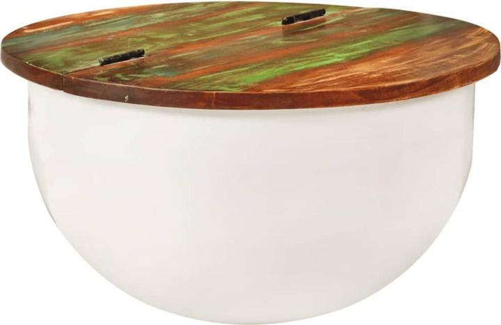 Image du produit vidaXL Couchtisch (50 x 27 x 27 cm)